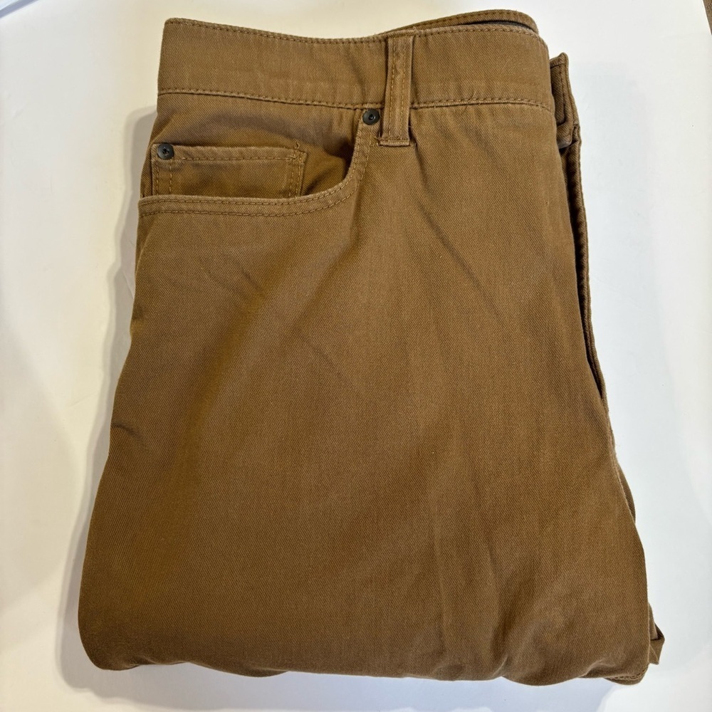 Comfort Flex‎ Knit 5-Pocket
Pants